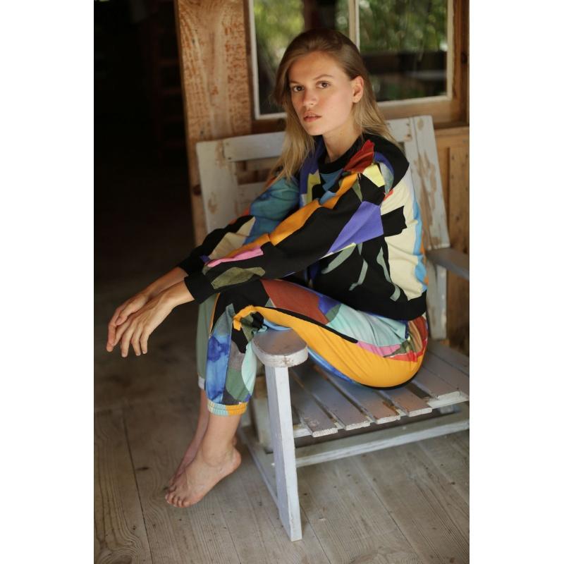 g.kero Sweat shirt Jaguar