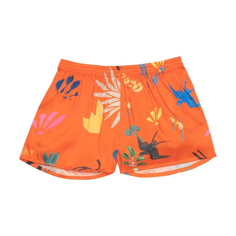 G.kero Tangerine Red