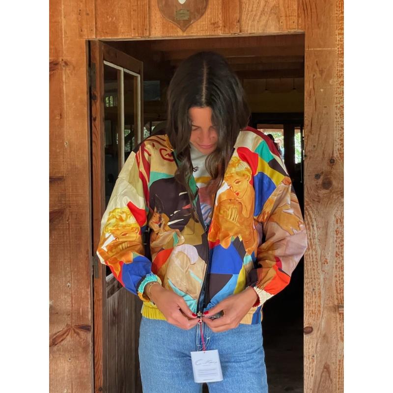 G.kero TEDDY REVERSIBLE Lovers / Chess Player