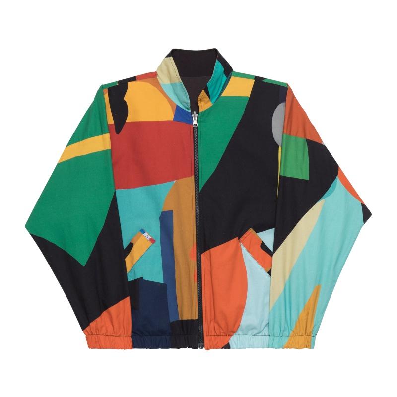 G.kero TEDDY REVERSIBLE Lovers / Chess Player