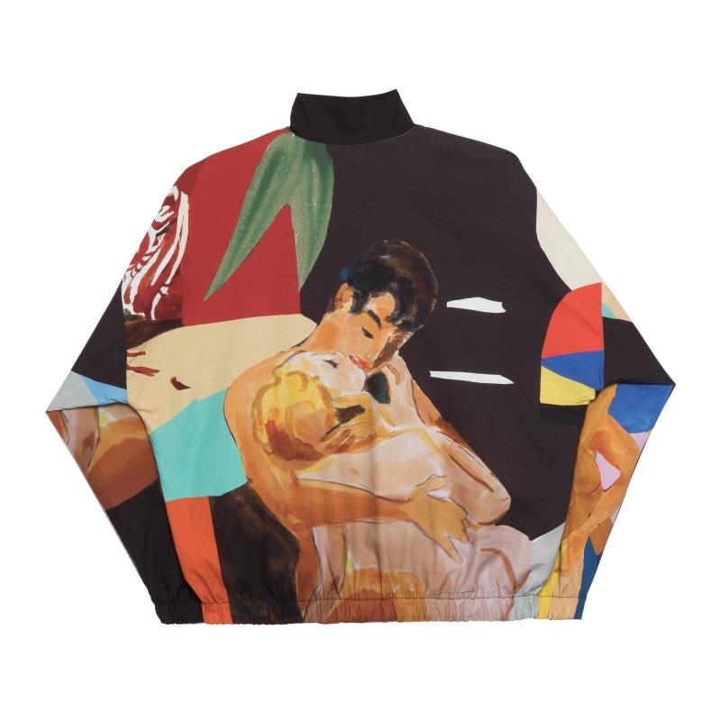 G.kero TEDDY REVERSIBLE Lovers / Chess Player