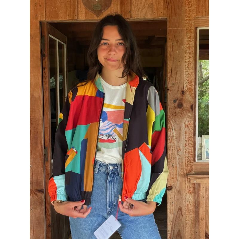 g.kero TEDDY REVERSIBLE Lovers / Chess Player