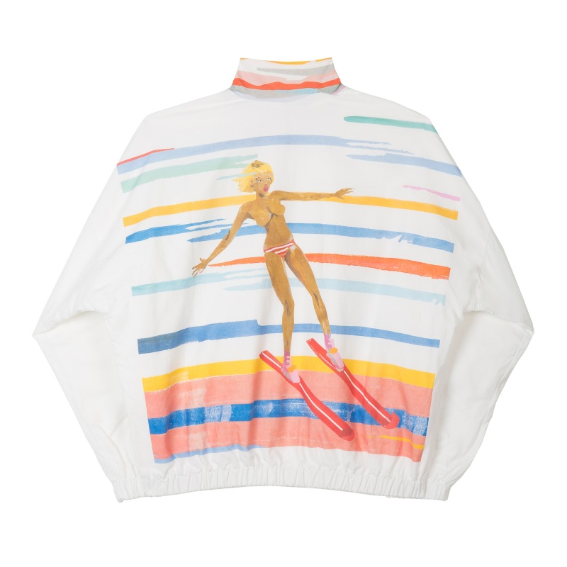 G.kero TEDDY Sky Naughty