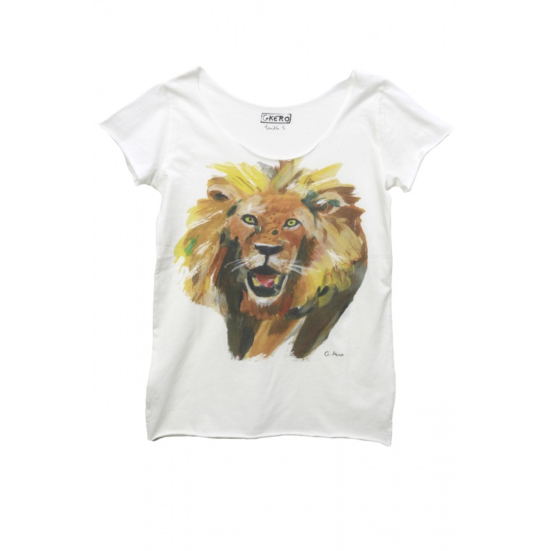 g.kero TEE SHIRT Johnny