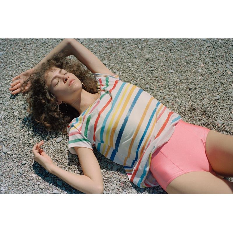 G.kero TEE SHIRT Summer