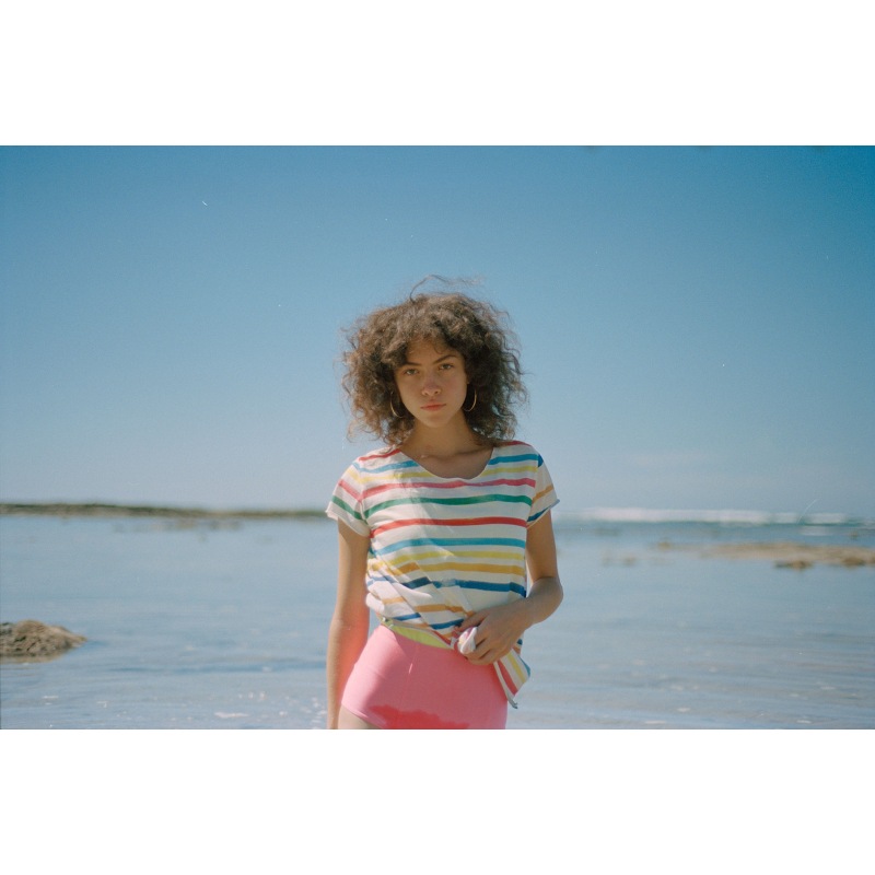 G.kero TEE SHIRT Summer