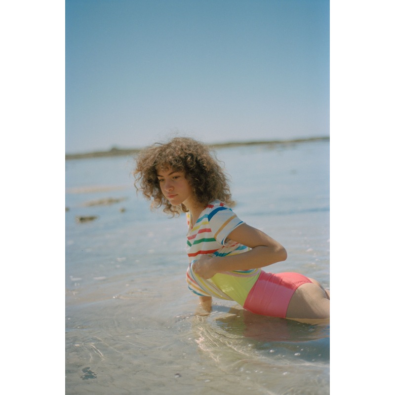 g.kero TEE SHIRT Summer