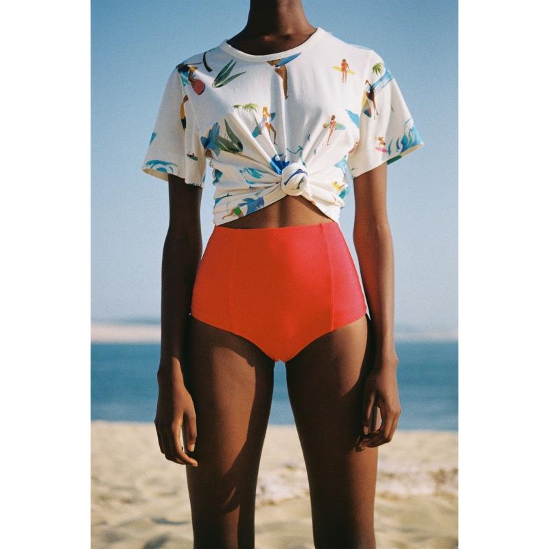 g.kero TEE SHIRT Surfin