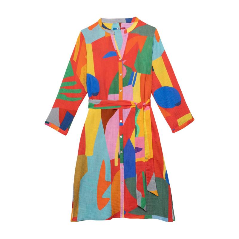 g.kero TUNIQUE ASTROFLASH