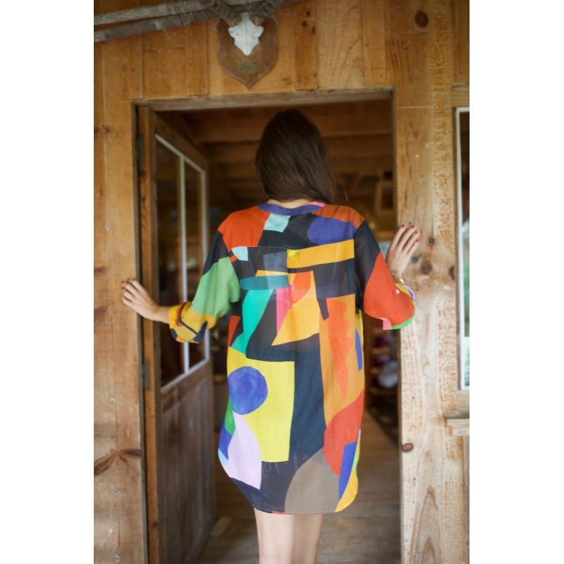 G.kero Tunique Tekno