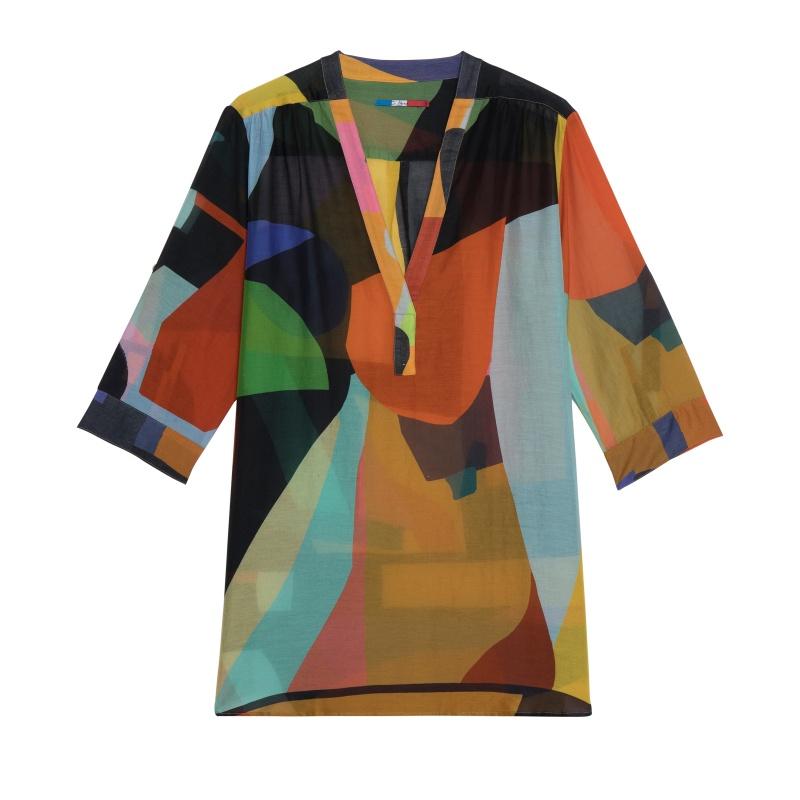 G.kero Tunique Tekno