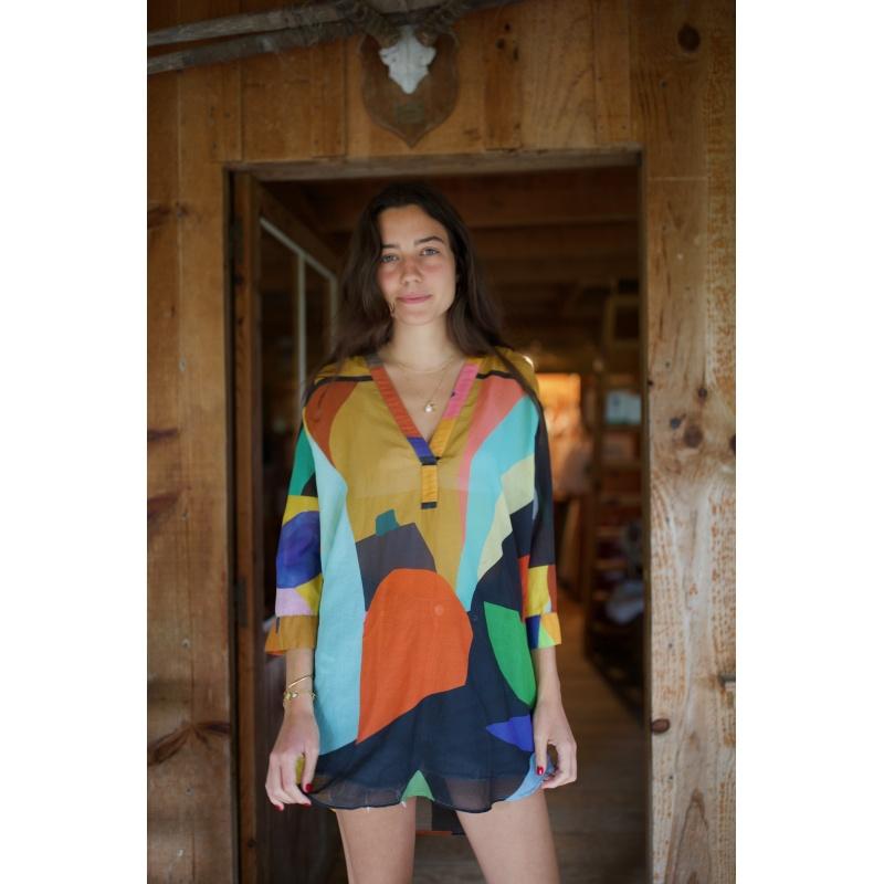 g.kero tunique Tekno