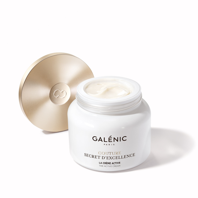 Galénic LA CRÈME ACTIVE