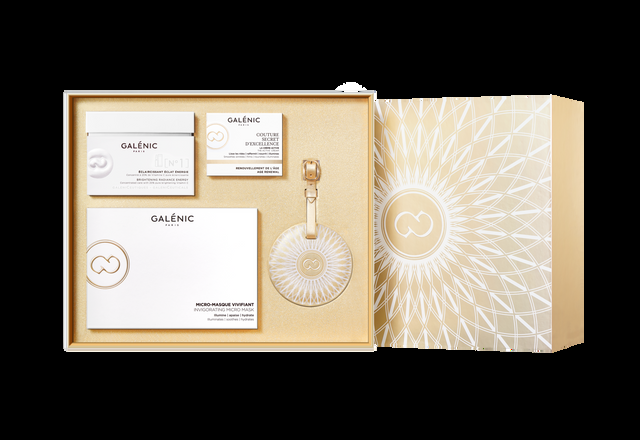 galénic Le coffret de Noël