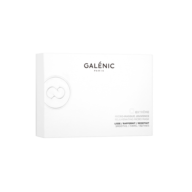 galénic Micro-Masque Jouvence
