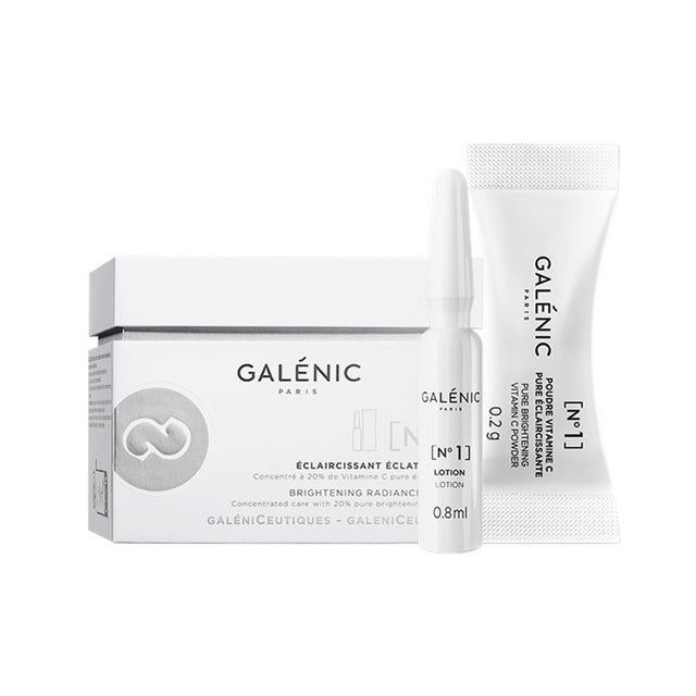 galénic [N°1] - 1 MOIS