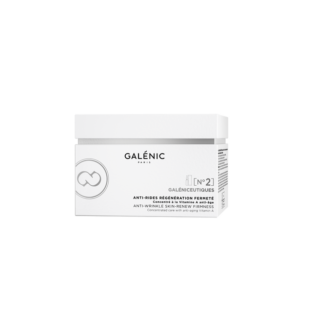 Galénic [N°2] - 1 MOIS