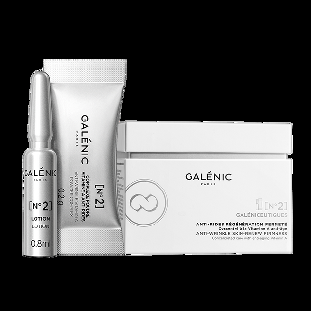 galénic [N°2] - 1 MOIS