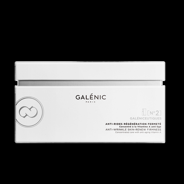 Galénic [N°2] - 2 MOIS