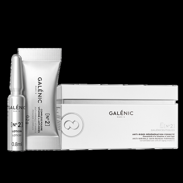 galénic [N°2] - 2 MOIS