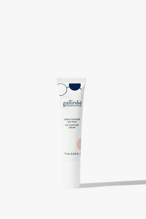 gallinée Crème contour des yeux