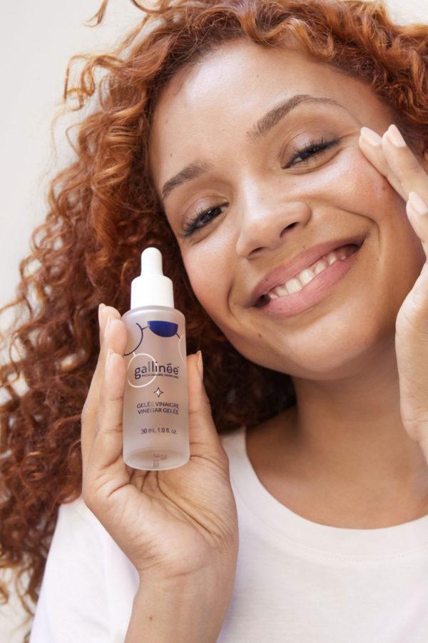 Gallinée Duo Anti Imperfections Inside Out
