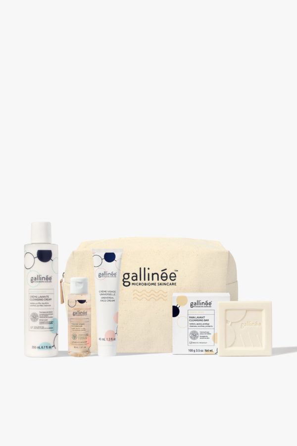 gallinée Le Kit Bestsellers