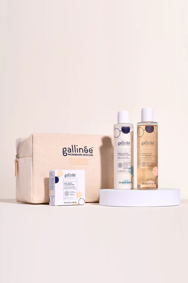 Gallinée Les Essentiels