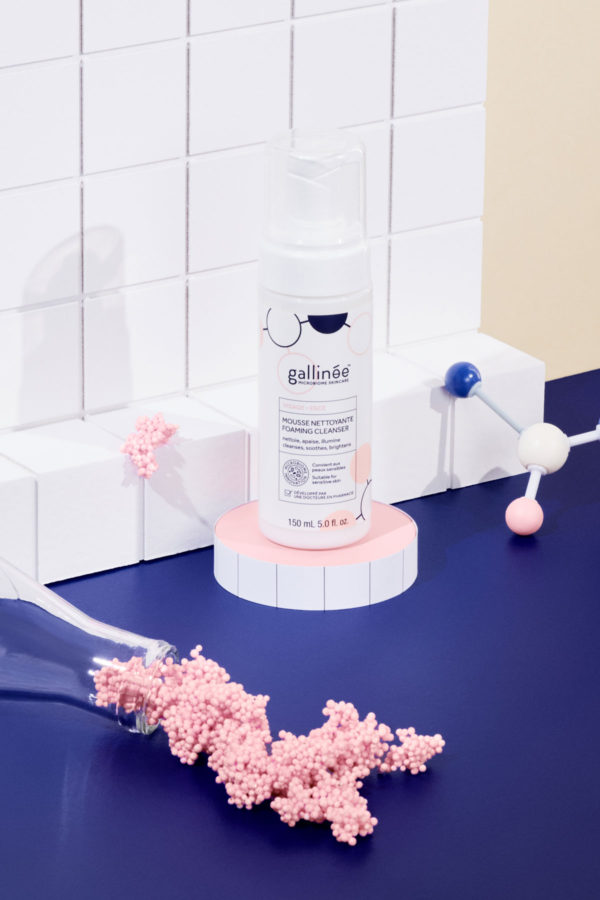 Gallinée Routine Anti Imperfections