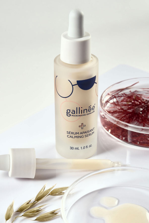 Gallinée Sérum Apaisant