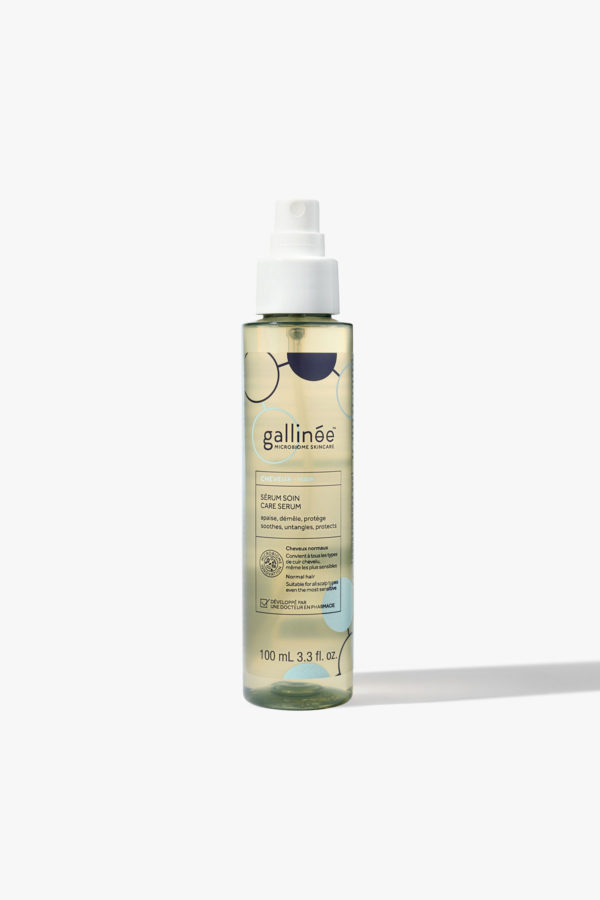 gallinée Sérum Capillaire