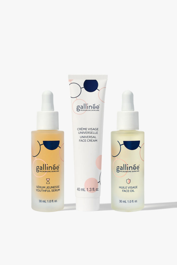 gallinée Trio Jour & Nuit