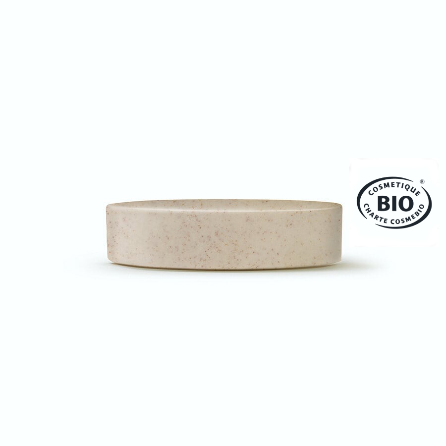 gamarde Dermo-Gommant solide CorpsExfolie efficacement le corps