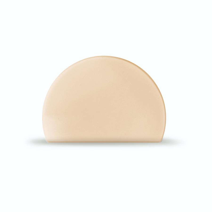 gamarde Dermo-Shampooing Démêlant Solide – Cheveux colorésCuirs chevelus sensibles