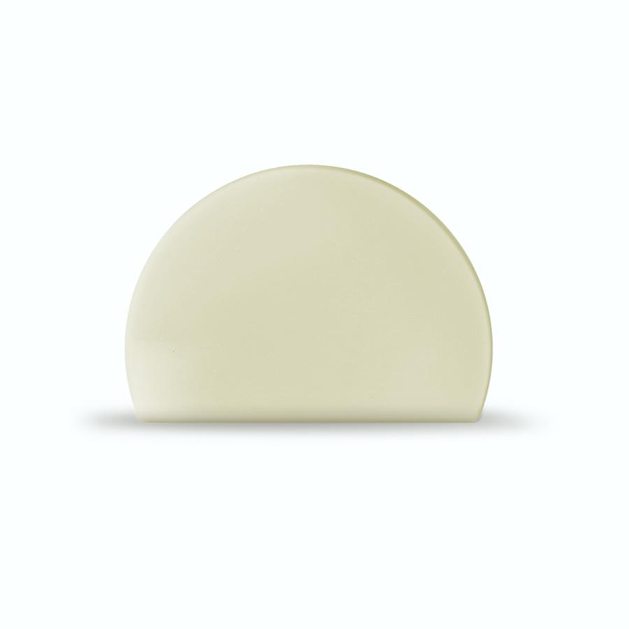 gamarde Dermo-Shampooing Démêlant Solide – Cheveux GrasCuirs chevelus sensibles