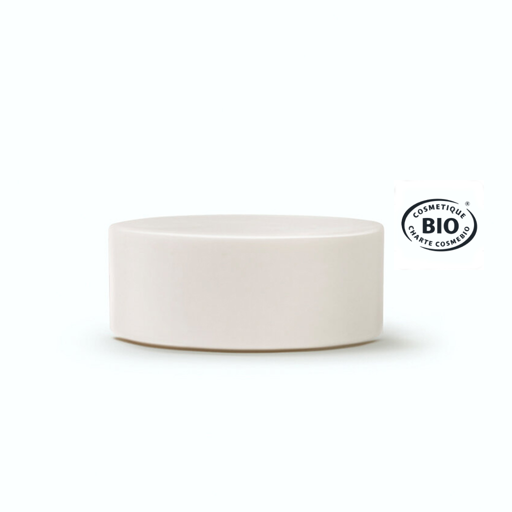 gamarde Dermo-Shampooing Douche SolideSoin douche à la mousse fine et crémeuse