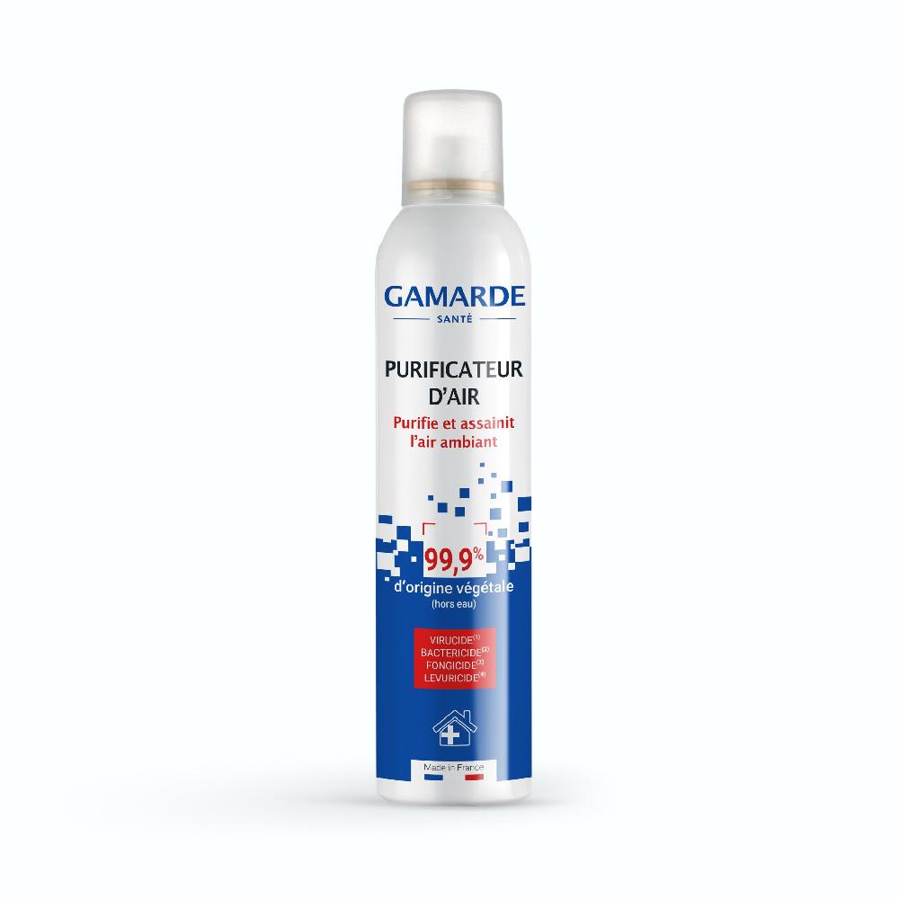 gamarde Purificateur d’AirSpray assainisseur d'air