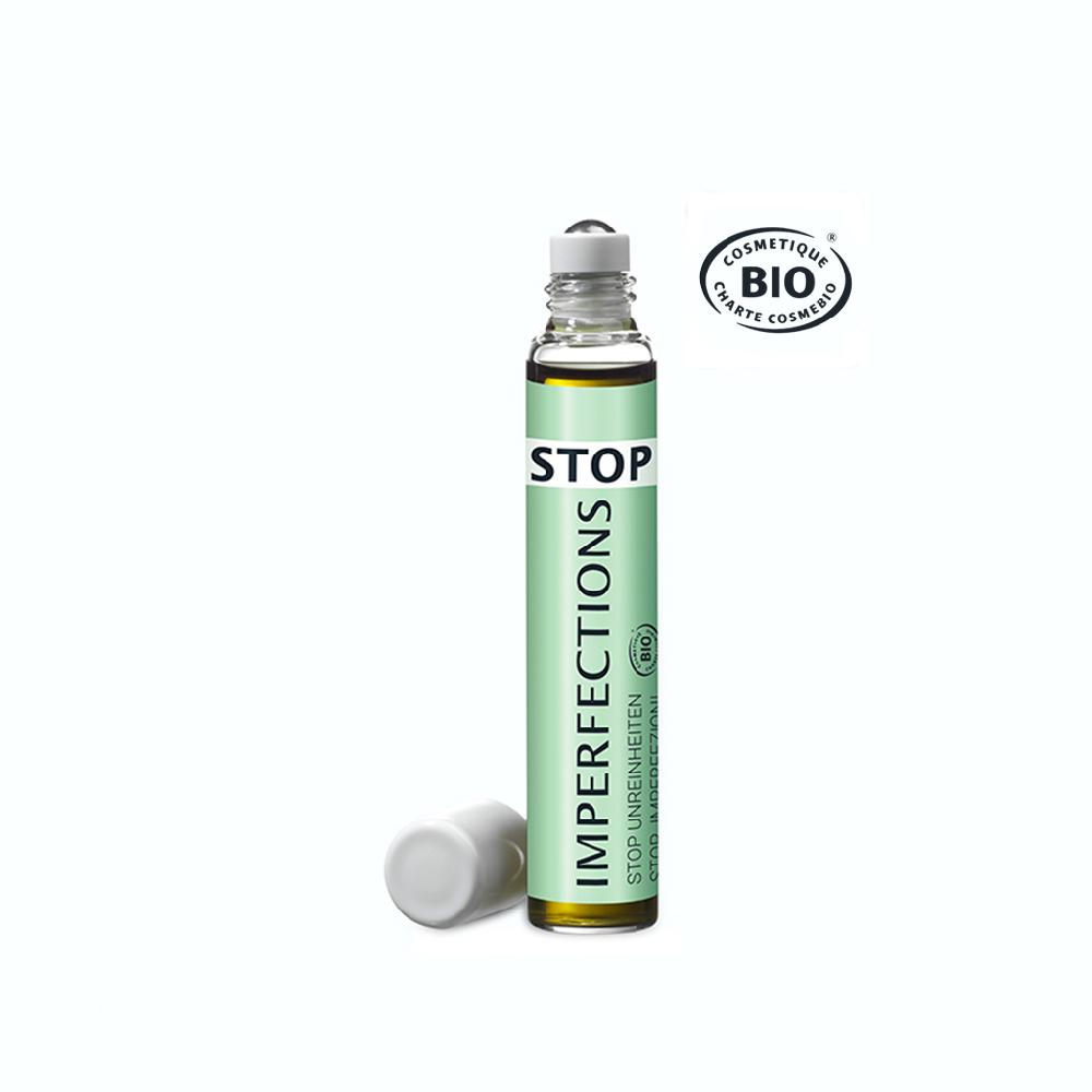 gamarde Stop ImperfectionsSoin ciblé purifiant et asséchant