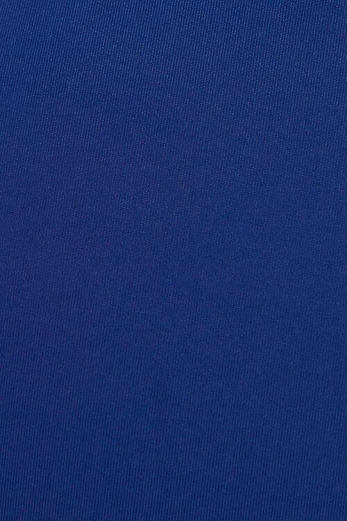 Garage Bas De Bikini Brésilien Avec Cordons Sur Le Côté