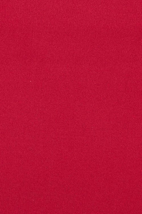 Garage Bas De Bikini Brésilien Avec Cordons Sur Les Côtés