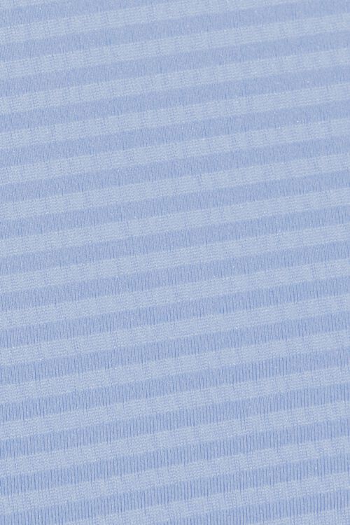 Garage Bas De Bikini Brésilien Avec Cordons Sur Les Côtés