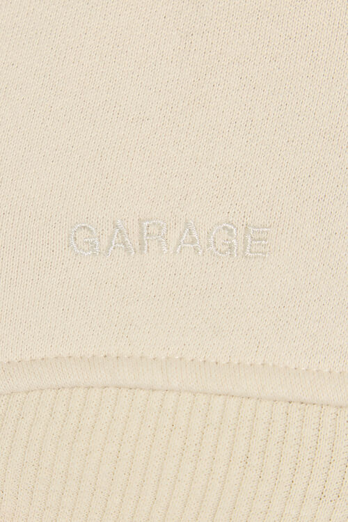 Garage Chandail à Demi-fermeture éclair UltraFleece