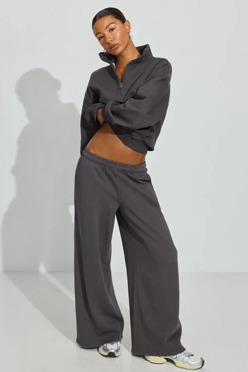 Garage Chandail à Demi-fermeture éclair UltraFleece