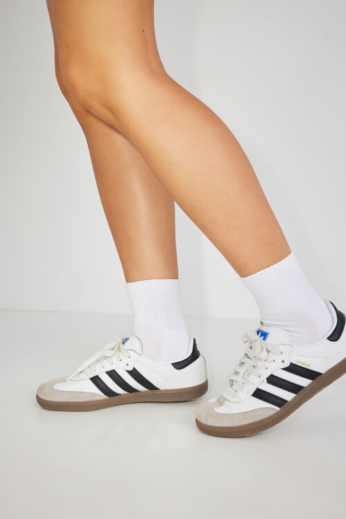 garage 3 paires de chaussettes à logo Garage