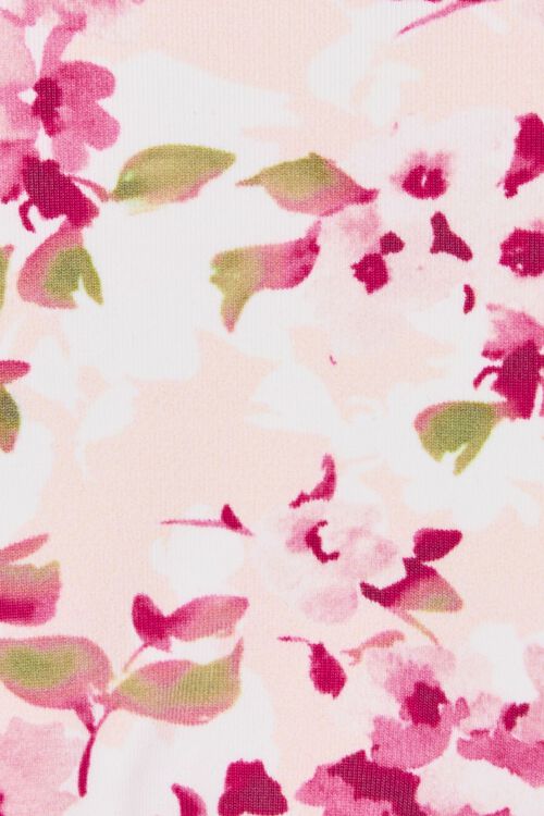 Garage Bas De Bikini à Dentelle à Nouer