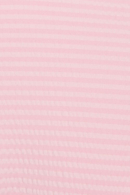 Garage Bas De Bikini Boomerang à Boucles