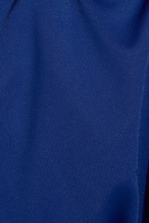 Garage Bas De Bikini Froncé Sur Le Côté