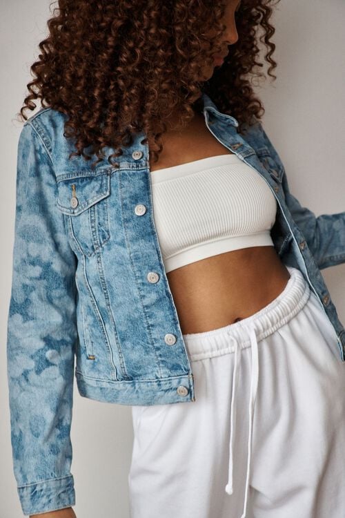 garage Blouson de camionneur de Levi’s