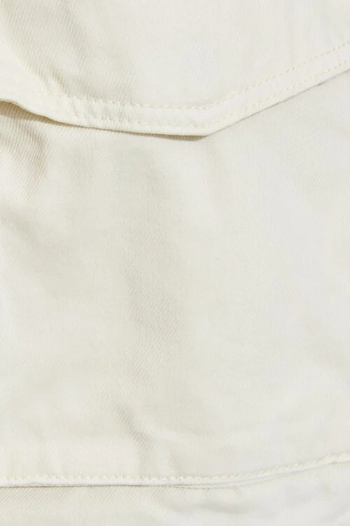 Garage Blouson Utilitaire écourté