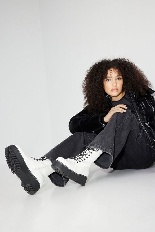 garage Bottes Betty par STEVE MADDEN